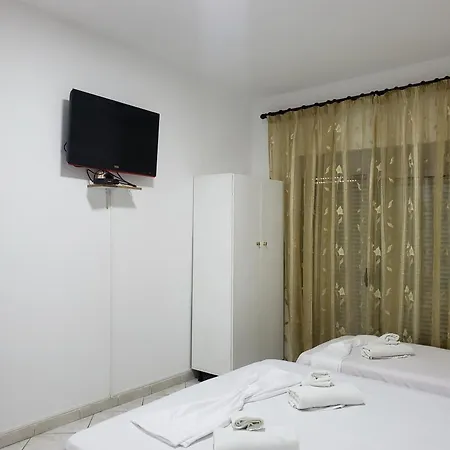 アパート Valona Vlorë